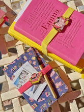 Load image into Gallery viewer, Bookish love book band
