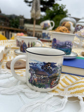 Load image into Gallery viewer, PRE-SALE Wizard Mug Book 1
