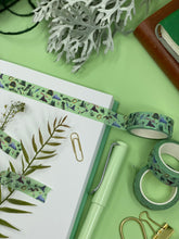 Load image into Gallery viewer, LOTR Inspired Washi Tape
