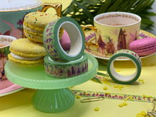 Load image into Gallery viewer, Enchanted Tiki Washi Tape
