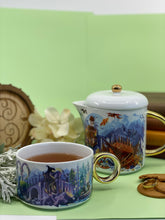 Load image into Gallery viewer, The Companions, Stackable Mug One
