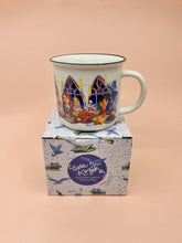 Load image into Gallery viewer, Wizard Feast Great Hall Mug
