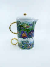 Load image into Gallery viewer, The Companions, Stackable Mug One

