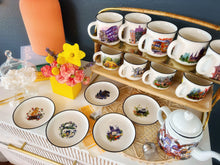 Load image into Gallery viewer, Wizard Town Ceramic Mug
