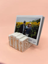 Load image into Gallery viewer, Book Calendar Stand
