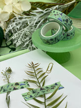 Load image into Gallery viewer, LOTR Inspired Washi Tape
