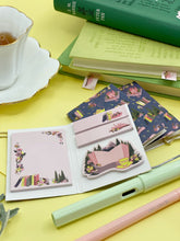 Load image into Gallery viewer, Bookish Love Stickies
