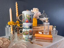 Load image into Gallery viewer, The Companions, Stackable Mug One
