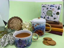 Load image into Gallery viewer, Adventure Seekers Tea Pot
