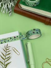 Load image into Gallery viewer, LOTR Inspired Washi Tape
