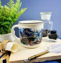 Load image into Gallery viewer, PRE-SALE Wizard Mug Book 1
