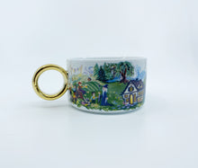 Load image into Gallery viewer, The Companions, Stackable Mug One
