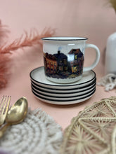 Load image into Gallery viewer, Wizard Town Ceramic Mug
