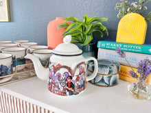 Load image into Gallery viewer, Wizard Teapot
