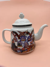 Load image into Gallery viewer, Wizard Teapot
