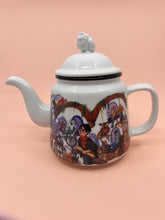 Load image into Gallery viewer, Wizard Teapot
