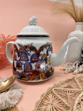 Load image into Gallery viewer, Wizard Teapot

