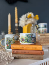 Load image into Gallery viewer, The Companions, Stackable Mug One
