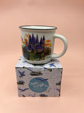 Load image into Gallery viewer, Wizard Mug Book 7
