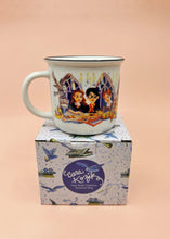Load image into Gallery viewer, Wizard Feast Great Hall Mug
