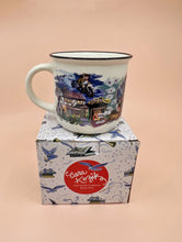 Load image into Gallery viewer, PRE-SALE Wizard Mug Book 1
