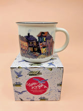 Load image into Gallery viewer, Wizard Town Ceramic Mug
