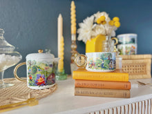Load image into Gallery viewer, The Companions, Stackable Mug One
