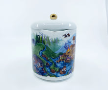 Load image into Gallery viewer, Adventure Seekers Tea Pot
