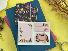 Load image into Gallery viewer, Bookish Love Stickies
