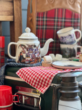 Load image into Gallery viewer, Wizard Teapot
