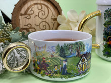 Load image into Gallery viewer, The Companions, Stackable Mug One
