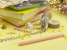 Load image into Gallery viewer, Bookish Love Washi Tape
