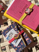 Load image into Gallery viewer, Bookish love book band
