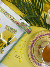 Load image into Gallery viewer, Enchanted Tiki Washi Tape
