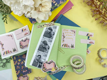 Load image into Gallery viewer, Bookish Love Stickies
