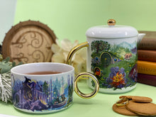 Load image into Gallery viewer, The Companions, Stackable Mug One
