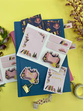 Load image into Gallery viewer, Bookish Love Stickies

