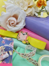 Load image into Gallery viewer, Bookish love book band
