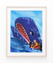 Load image into Gallery viewer, Montrose and Pinnocchio
